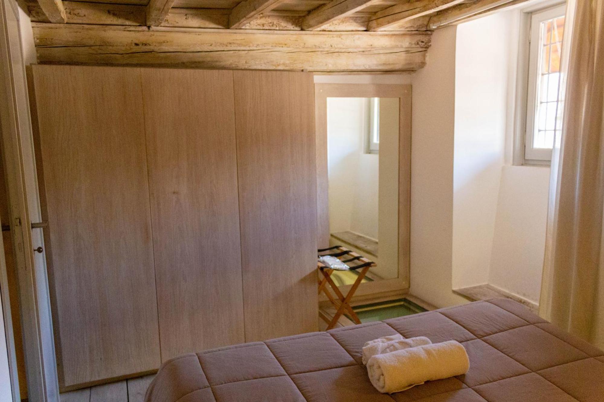Apartamento Ottavia Al Foro - Luxury *